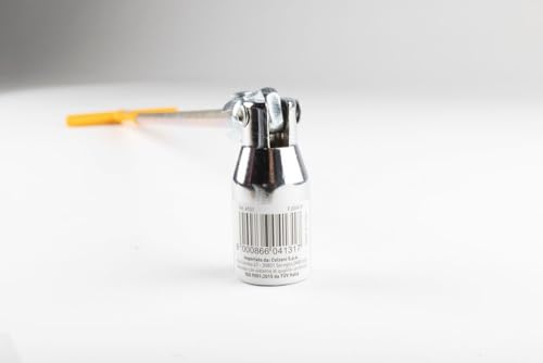 Start Chiave Candela Snodata 50 Cm Diametro 21 Mm Manutenzione Auto - 4