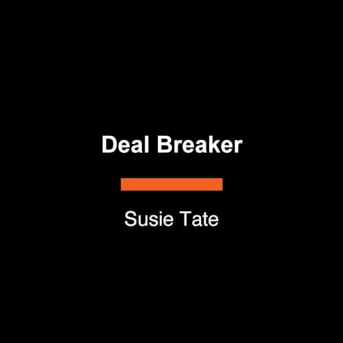 Deal Breaker cover art