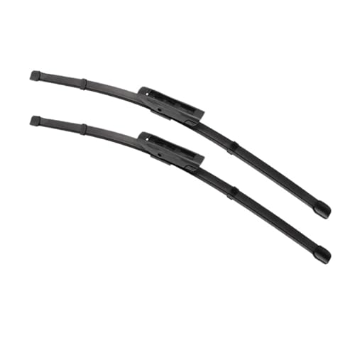 Essuie-glaces Citroën DS3 2009-2016 pour rouler sous la pluie en toute sérénité