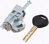  Schließzylinder, geeignet für BMW E46 2001–2005