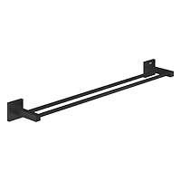 Grohe Start Cube Towel Rail Chrome - 41104000 - View #11