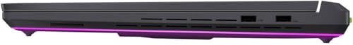 Image of ASUS ROG Strix G18 Gaming Laptop (2025), NVIDIA RTX 5080 16GB GDDR7, Intel Ultra 9 275HX, 2.5K 240Hz Premium Rog Nebula Display, WiFi 7, 64 GB DDR5 RAM, 4 TB SSD, Win 11 Pro, Office24 & GizPro Dock