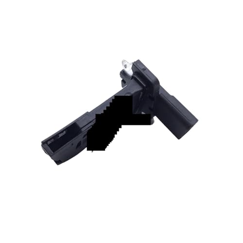 7M51-12B579-BB Mass Air Flow Sensor boîtier d'admission d'air - 3