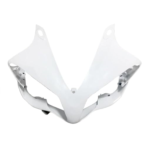 Panneau de nez YZF R1 avec aileron moto pour optimiser l'aérodynamisme du carénage
