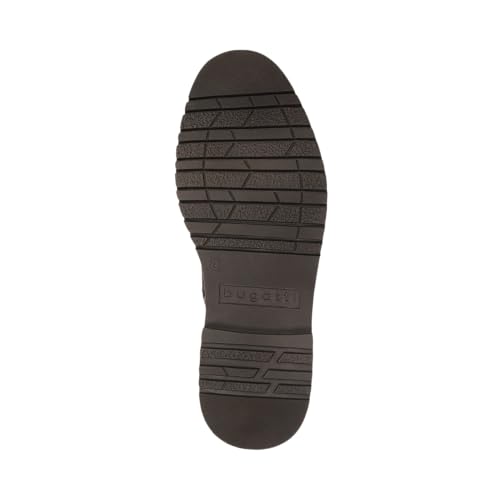 bugatti Men's 331-ao932 Boots Cold Lining, Cognac, 9 UK - Image 6