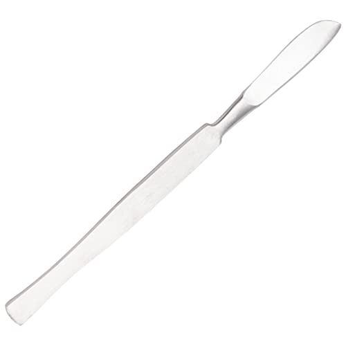 Racloir professionnel pour corne des pieds à utiliser avec lotion MOSADAL Cover