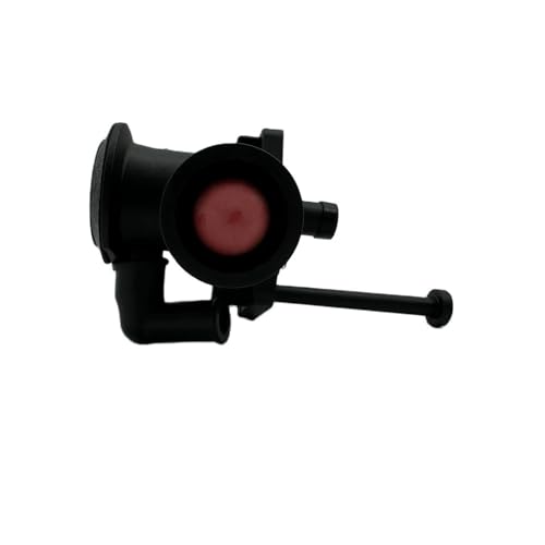 Carburateur résout démarrage difficile tondeuse BS 498809 - 4