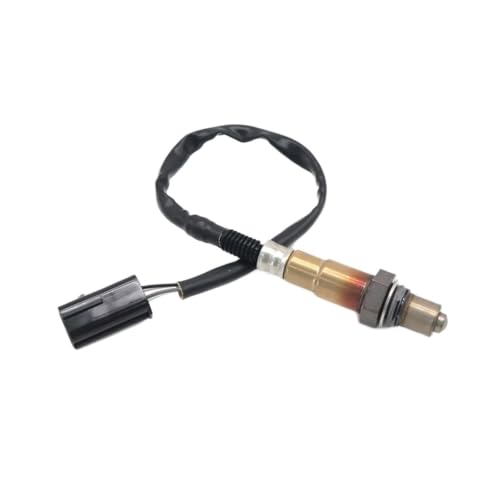 Capteur d'oxygène Lambda O2 pour rouler serein en Benelli TRK 502 X voyage et roadtrip
