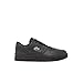 Lacoste Mens T-Clip Set Sneaker, BLK/BLK, 8