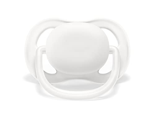 PHILIPS Chupeta Ultra Air 0-6M Neutra Lisa Unitária 081/13