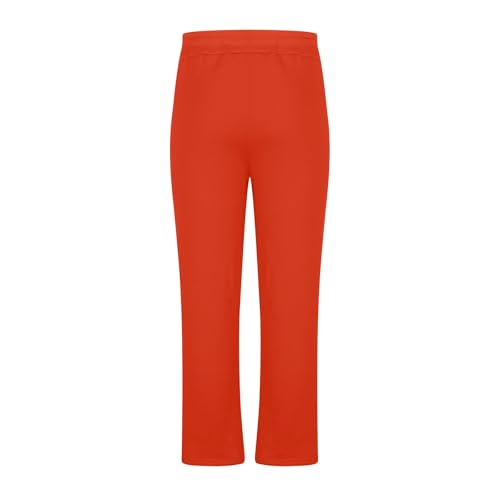 Mens Baggy Wide Leg Sweatpants High Waisted Solid Workout Elastic Waist Joggers 2025 Fall Fashion Sweat Lounge Pants2