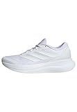 adidas Mujer Runfalcon 6 Shoes, FTWR White/FTWR White/Grey One, 40 2/3 EU