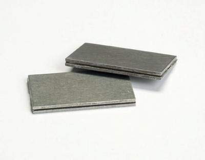 45-0109 - Flatpack Electroporation Chambers - BTX Flatpack Electroporation Chambers, Harvard Apparatus - Pack of 50