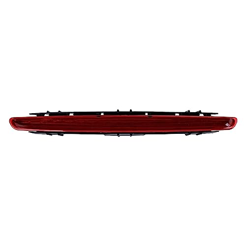 Troisième feu de stop A1718200056 LED rouge pour Mercedes Benz SLK R171