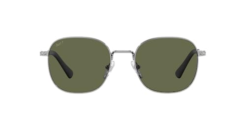 Persol Unisex Po1009s Square Sunglasses