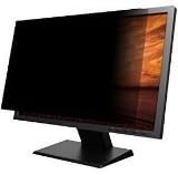 PRIVI Screens Privacy Filter for Widescreen 22" - Inch LCD Screen Monitors 18 3/4" Wide x 10 9/16" High