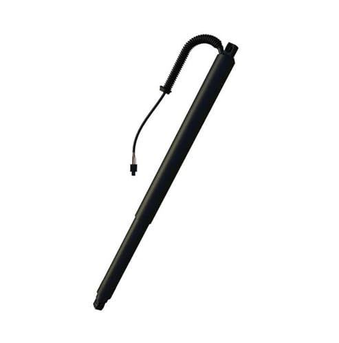 Vérin de hayon électrique pour Skoda Superb II 2010-2015 - Paire de ressorts à gaz 3T9827851C