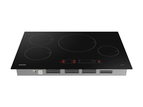 Samsung NZ30A3060UK/AA 30 Inch Built In Smart Induction Cooktop thumb #1
