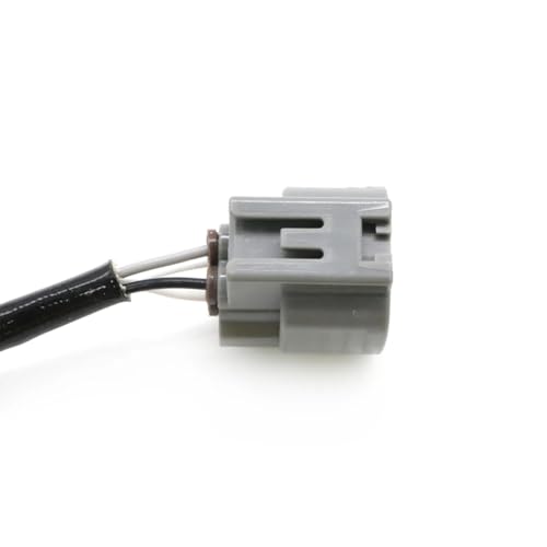 Sonde d'oxygène Jaguar pour stopper la surconsommation | Capteur Lambda - 4