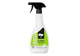 WAP Eliminador e Neutralizador de Odores Pet WAP ELIMINA ODORES PET 500ML, Branco e Verde