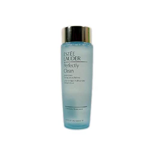 ESTÉE LAUDER Perfectly Clean Multi-Action Toning Lotion/Refiner 200 Ml 1 Unidad 200 g