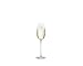 Produktbild Holmegaard Champagnerglas 21 cl Fontaine aus mundgeblasenem Glas, klar
