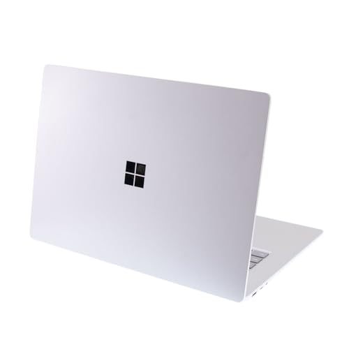 Microsoft Surface Laptop 3 15" Touchscreen AMD Ryzen 5 8GB 256GB miniatura 4
