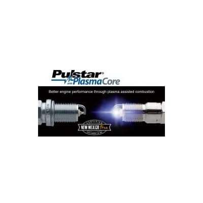 Pulstar - PlasmaCore Inconel Electrode Pulse Spark Plug