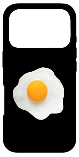 Chef Fried Egg Cooker Egg Lovers Cooking Breakfast �X�}�z�P�[�X iPhone 17 Pro �p