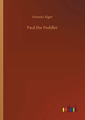 Paul the Peddler