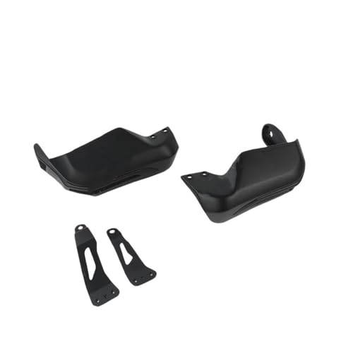 Protège-mains de moto universels pour protéger les leviers sur Speed 400