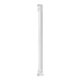 Taylor Mountable Outdoor Window Thermometer, Easy to Read for Backyard, Patio, Garden, and Lawn, White