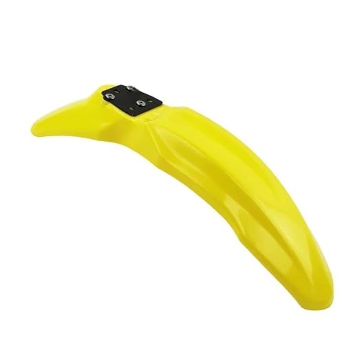 Extension ailes moto plastique évite projections boue SUR RON Light Bee