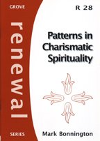 Paperback Patterns in Charismatic Spirituality Book