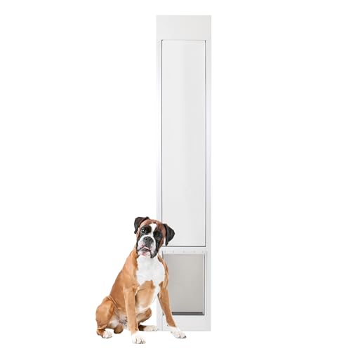 PetSafe Sliding Glass Pet Door