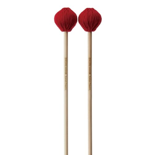 ENCORE MALLETS �A���R�[���E�}���b�g ��X���ރV���[�Y �~�f�B�A�� EM-KANA3B (�o�[�`)