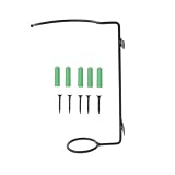 Présentoir à bouteilles – design créatif et multifonctionnel, très original et amusant, idéal pour ranger les bouteilles de vin rouge