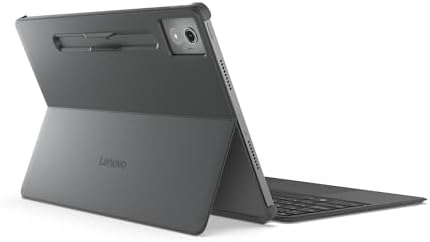 Lenovo Idea Tab Pro Keyboard Cover, Grey ZG38C06017