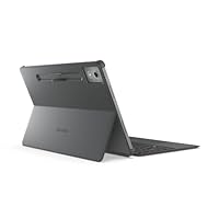 Lenovo Idea Tab Pro Keyboard Cover, Grey