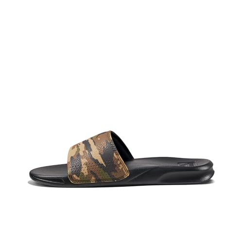 Reef Men's Sandals | One Slide
