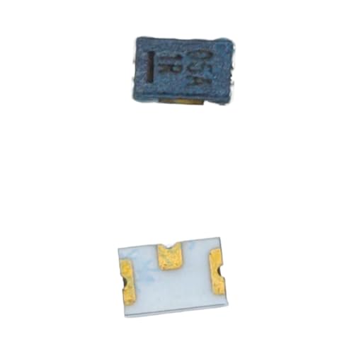 Fusible à trois bornes 5A 36V composant électronique protection surintensité PCB