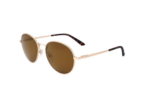 Smith PREP AOZ MATTE GOLD 53/19/145 UNISEX Sonnenbrillen