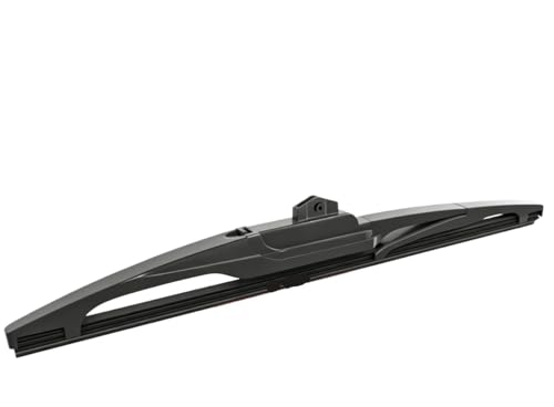 Accessoires d'essuie-glace arrière balai compatible avec Mercedes Benz Classe V Vito W447 LIANGYIMEI