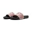Dusky Rosewood Buttercream Black Pink Yellow