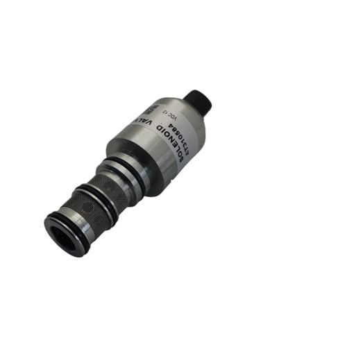 Electrovanne hydraulique 12V AT310584 pour bloc de commande de tracteur - 2