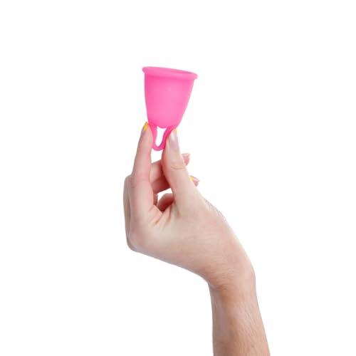 Platanomelón - Higiene menstrual - (Copa menstrual Greta Grande) - imagen 4