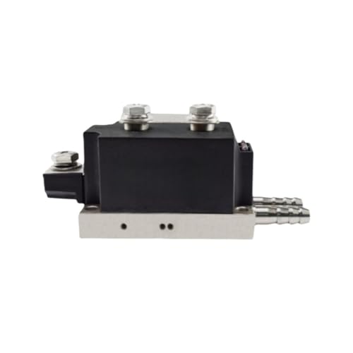 Thyristor MTX350A1600V haute puissance à excellente dissipation thermique