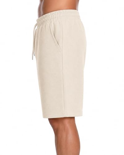 Image of Shorts for Men | Combo Set of 2 Shorts | Soft Fabric | Regular Fit | Sizes (S,M,L,XL,XXL,3XL,4XL,5XL)