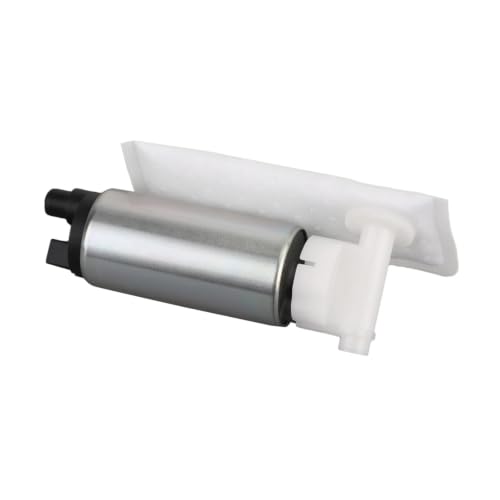 Bomba de gasolina moto para solucionar tirones en motores KX 250 450 y EX 650 R