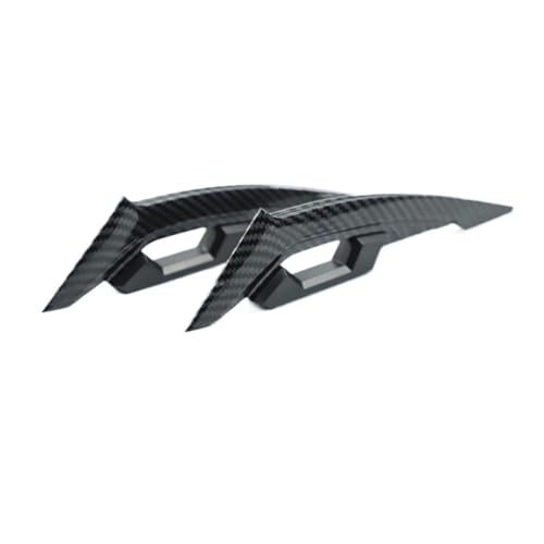 Garniture de carénage pour moto haut de gamme | Finition aérodynamique premium